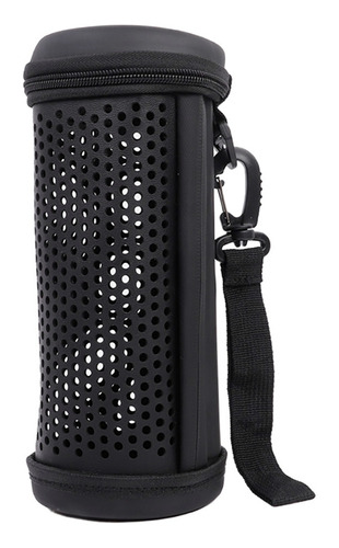 Funda De Transporte Hard Eva Travel Para Uso En Megaboom 3 S