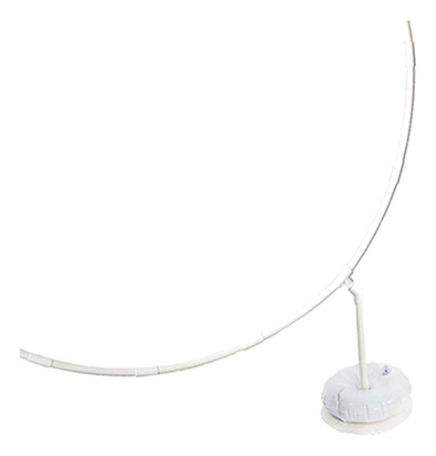 Kit De Soporte De Arco De Globo De Alta Calidad Con Base 2m