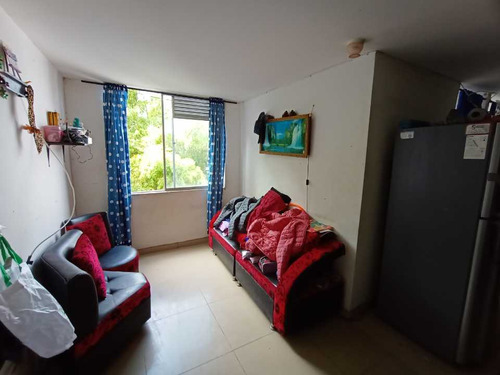 Apartamento En Venta En Salamanca/pereira (48559).