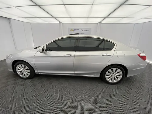 Honda Accord 3.5 Ex V6