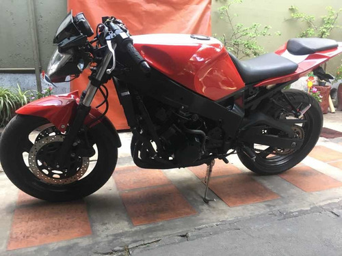 Yamaha Fzr 600 R6 R1 Cbr Fzr Gsxr Genesis