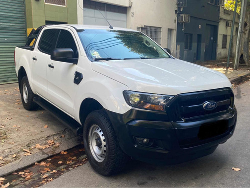 Ford Ranger 2.2 Cd Xl Tdci 150cv 4x2 2018