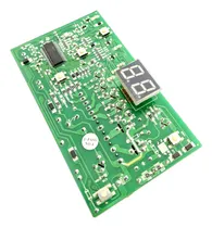 Comprar Plaqueta Para Lavarropas Drean Fuzzy Logic 206 Display