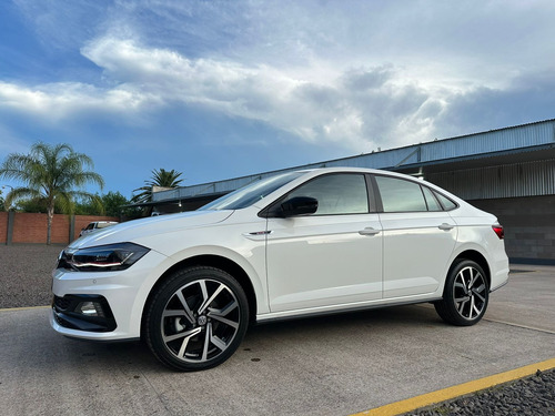 Volkswagen Virtus 1.4 Tsi Gts