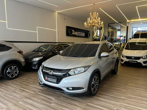 Honda HR-V HR-V EXL 1.8 FLEXONE 16V 5P AUT.