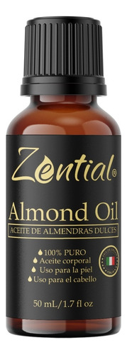 Aceite De Almendras Dulces Viobela 50ml Se