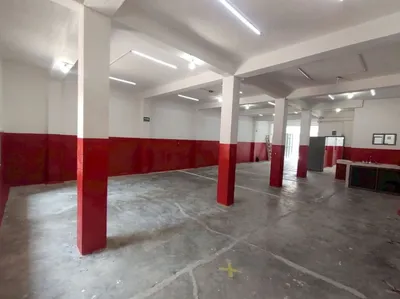 Bodega en renta