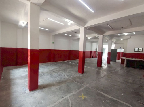 Bodega Industrial En Renta En Jiutepec Morelos.