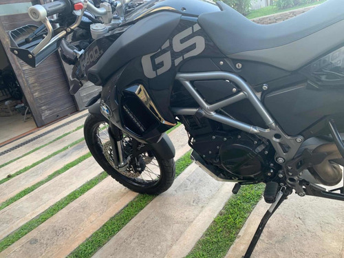 Bmw Gs 800