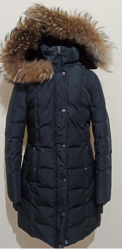 Campera  Importada  Mackage Talle M