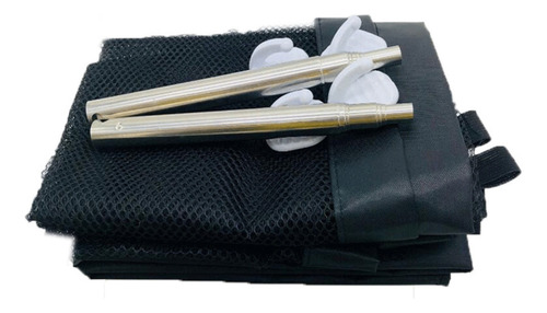 Protecao Pet 180cm - Ideal Para Caes E Gatos Pequenos