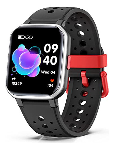 Digeehot Kids Fitness Tracker Watch For Boys Girls Fcqy8