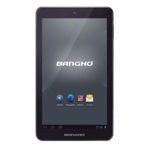 Tablet Bangho Aero Kids 7¨ 1gb/8gb Android 5.1 Funda Disney