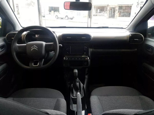 Citroen C4 Cactus Live Suv 0km Oportunidad Mejor Precio (s)