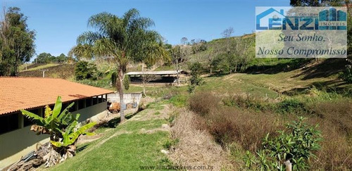 Imagem 2 de 29 de Sítios À Venda Em Bragança Paulista/sp - Compre O Seu Sítios Aqui! - 1443716
