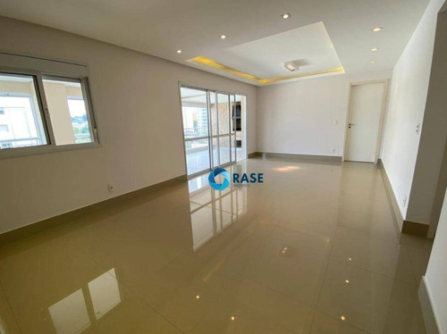 Imagem 10 de 30 de Apartamento À Venda, 130 M² Por R$ 1.235.000,00 - Jardim Dom Bosco - São Paulo/sp - Ap12244