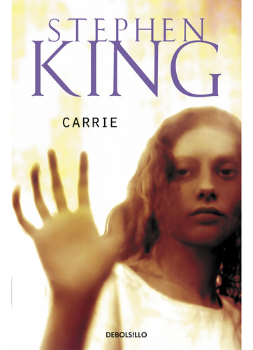 Libro Carrie