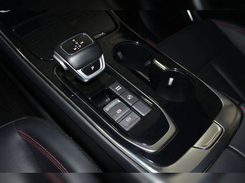 Dongfeng T5 Evo 2024