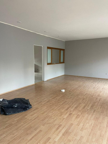 Casa En Conjunto Con Vigilancia En Venta O Renta, Santa Fe Cuajimalpa