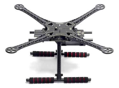 Readytosky S500 Quadcopter Frame Stretch X Fpv Drone Frame K