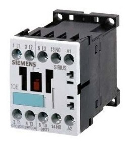 Contactor Siemens 3rt1015-1an21