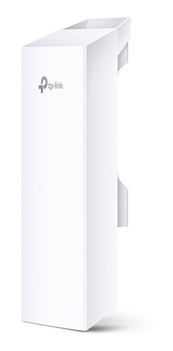 Tp-link Antena Cpe510 De 5ghz Para Exterior 300 Mbps 13 Dbi