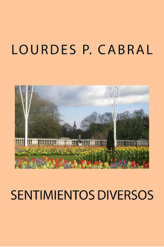 Libro: Sentimientos Diversos (spanish Edition)
