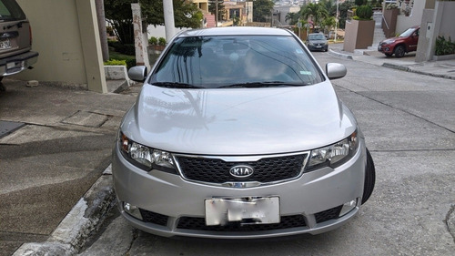 Kia Cerato Forte Automático Full Equipo $15,990