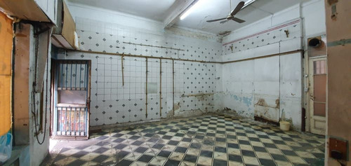 Local Comercial En Alquiler Ubicado En Balvanera