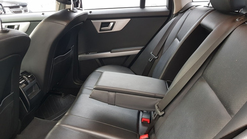 Imagen 13 de 15 de Mercedes-benz Clase Glk 3.0 Glk300 4matic Sport 231cv At