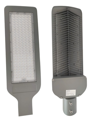 Luminaria Led Luz Calle 150w Jupiter Alumbrado Publico