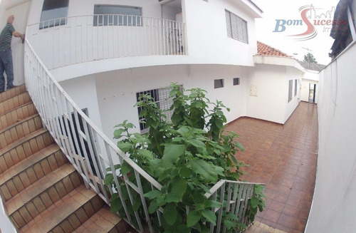 Imagem 6 de 27 de Sobrado À Venda, 245 M² Por R$ 895.000,00 - Parque Da Mooca - São Paulo/sp - So0456