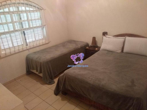 Imagem 21 de 30 de Chácara Com 6 Dormitórios À Venda, 24400 M² Por R$ 850.000,00 - Quedas D'água - Itu/sp - Ch0103