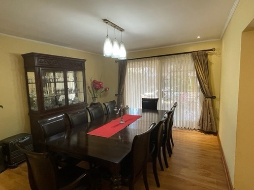 Imagen 16 de 28 de Vende Amplia Y Hermosa Casa (talca)