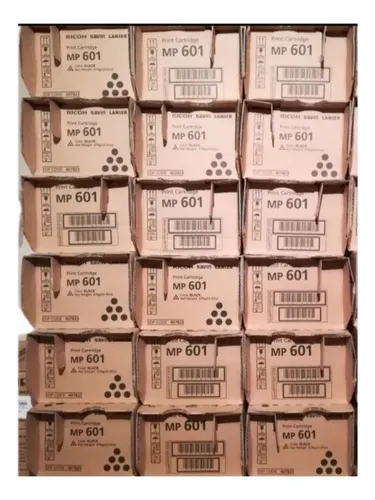 Toner Ricoh Mp501 Sp5300