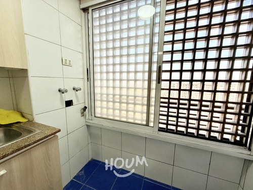 Departamento Dublé Almeyda Id: 156598