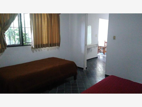 Imagen 9 de 12 de Departamento En Renta Reforma