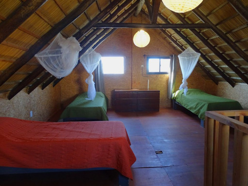 Mares En Punta Del Diablo