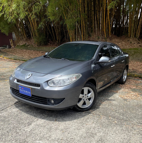 Renault Fluence 2.0 Privilege