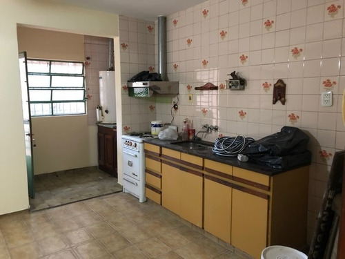 Hermosa Casa 3 Ambientes Con Cochera En Temperley Este