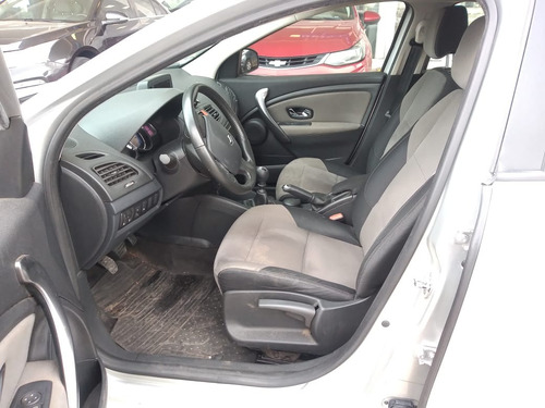 Renault Fluence 2.0 Ph2 Luxe 143cv