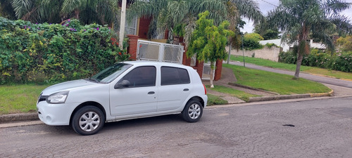 Renault Clio 1.2 Mio Confort Plus Abs Abcp