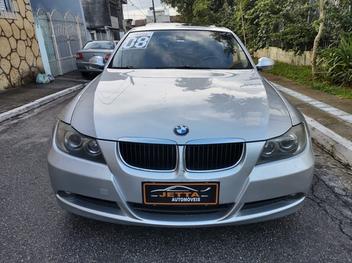 Bmw / 320i Vg71 Aut. - 2007/2008