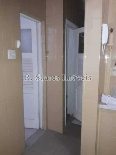 Apartamento-à Venda-copacabana-rio De Janeiro - Cpap30346