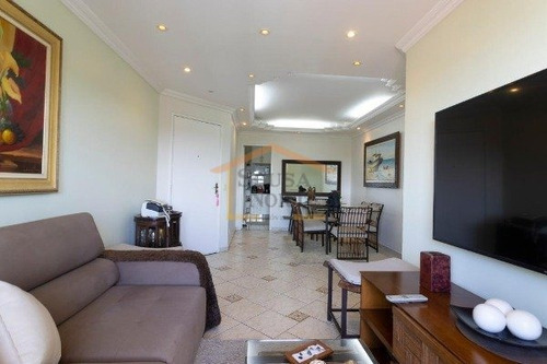 Imagem 3 de 15 de Apartamento, Venda, Parque Mandaqui, Sao Paulo - 27707 - V-27707