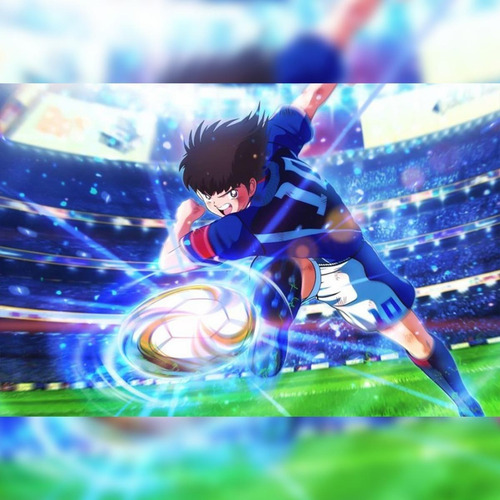 Imagen 2 de 4 de Capitan Tsubasa: Rise Of New Champions - Playstation 4
