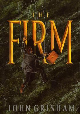 Libro The Firm - John Grisham