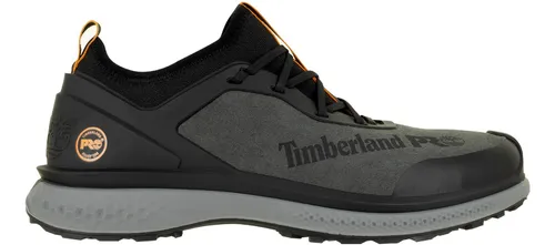 Tenis Seguridad Para Hombre Timberland Pro A28nw Casco Metal