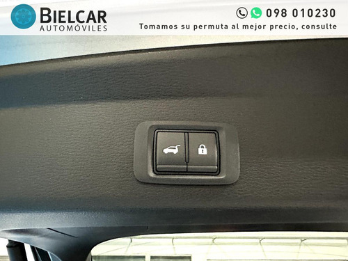 Mitsubishi Outlander New 4x4 2.5 At 7 Pas Entrega Inmediata