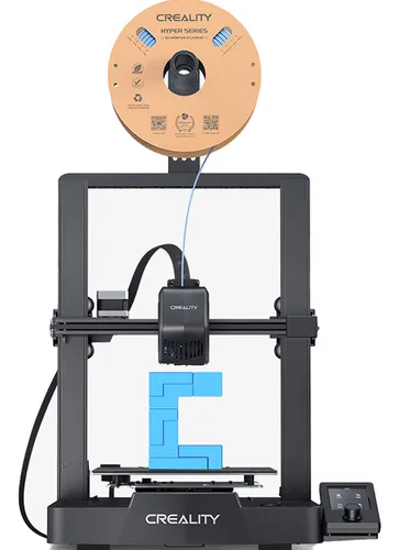 comprar Impresora 3d Creality Ender 3 V3 Se Fdm 100v-240v